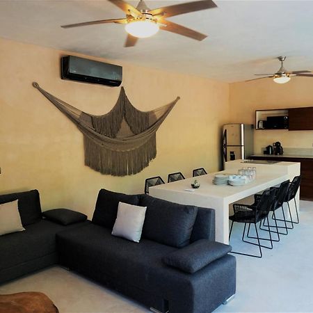 Casa Chukum Apartment Isla Holbox Екстериор снимка