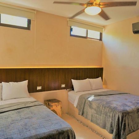 Casa Chukum Apartment Isla Holbox Екстериор снимка